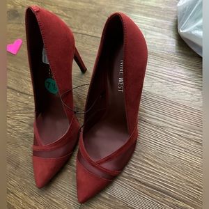 Nine West, New, size 7 1/2